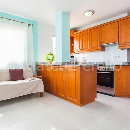 Apartment Farolas 4b Can Picafort (Mallorca)