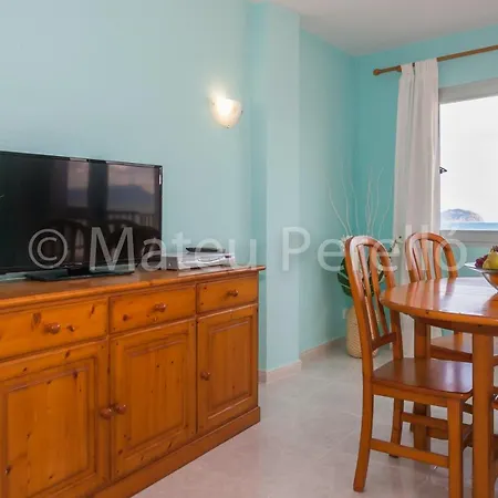 Apartment Farolas 4b